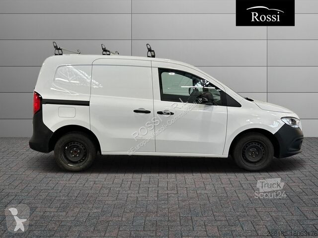 Véhicule utilitaire Mercedes CITAN - 112 urgone...