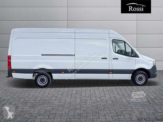 Véhicule utilitaire Mercedes SPRINTER - 317 CDI...