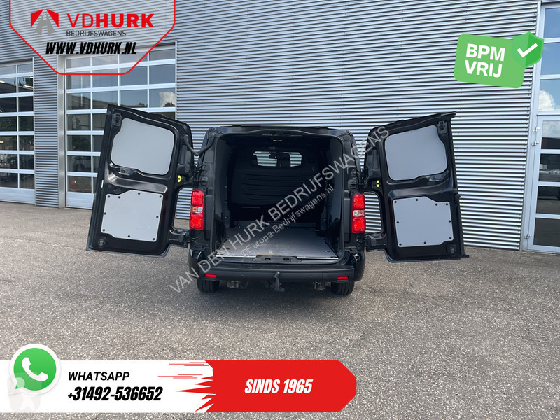 Véhicule utilitaire Citroën 2.0 HDI 180 pk Aut....