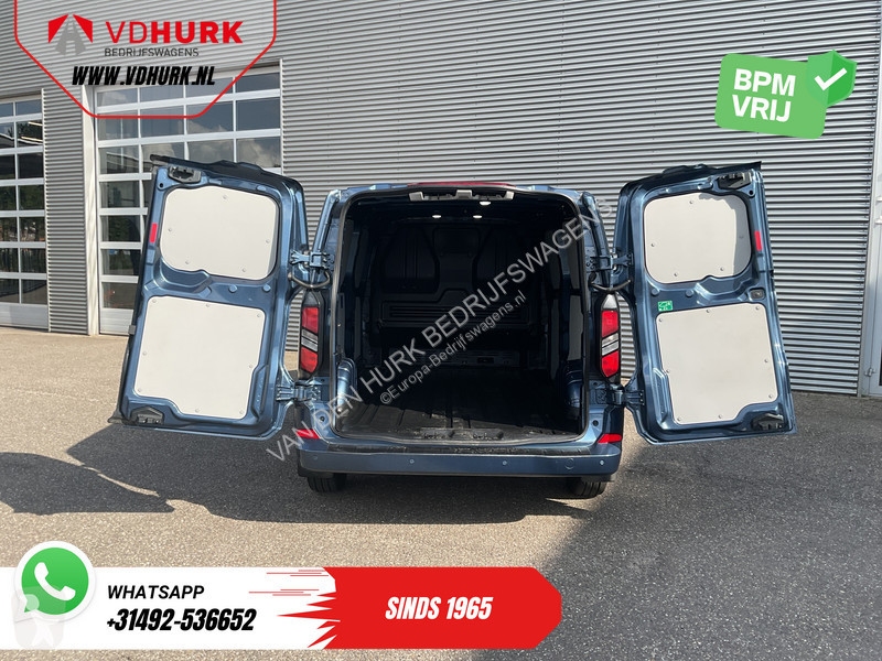 Véhicule utilitaire Ford 2.0 TDCI Aut. L2...