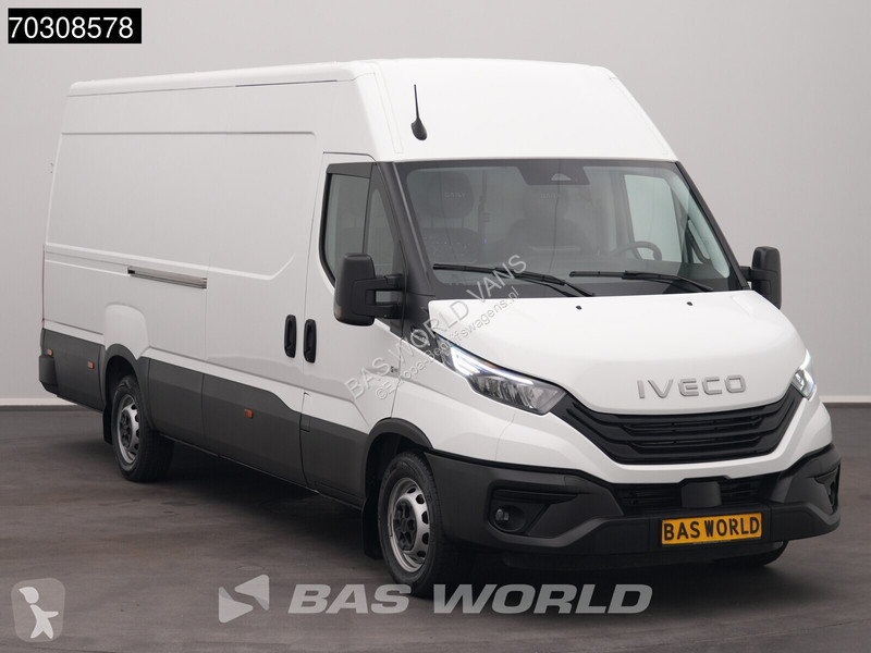 Véhicule utilitaire Iveco 35S16 3.0L Automaat...