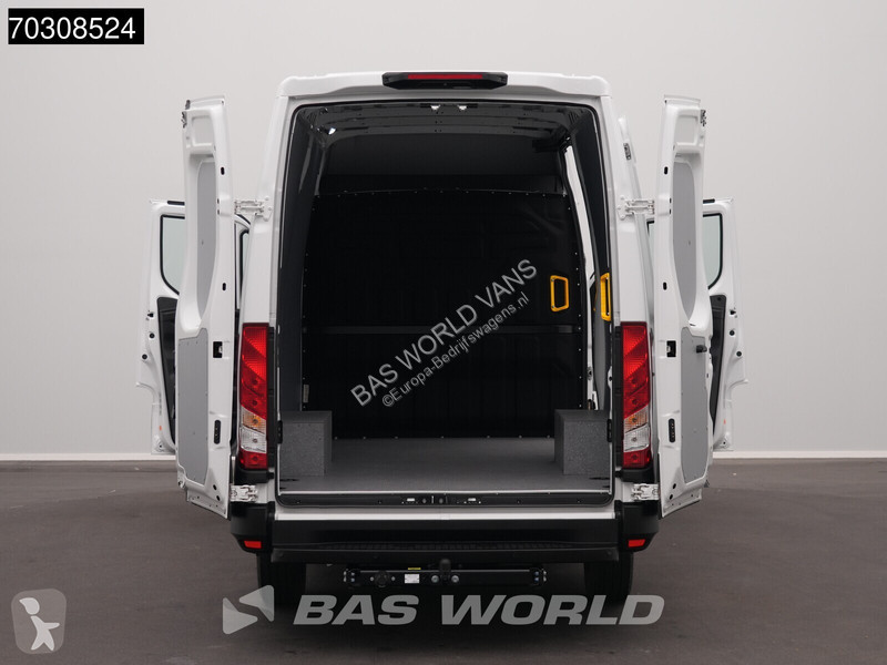 Véhicule utilitaire Iveco 35S16 3.0L Automaat...