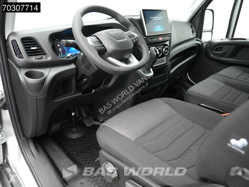 Véhicule utilitaire Iveco 35C21 3.0L Automaat...