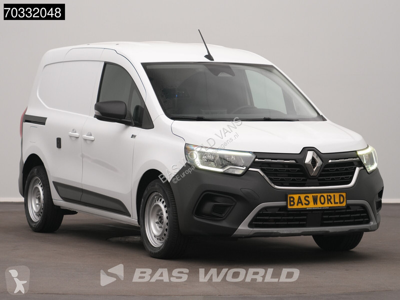 Véhicule utilitaire Renault 130pk Benzine L1H1...