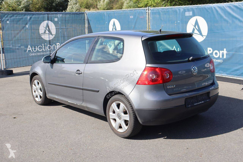 Véhicule utilitaire Volkswagen