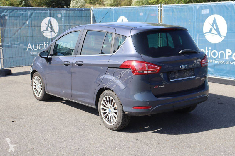 Véhicule utilitaire Ford  B-MAX