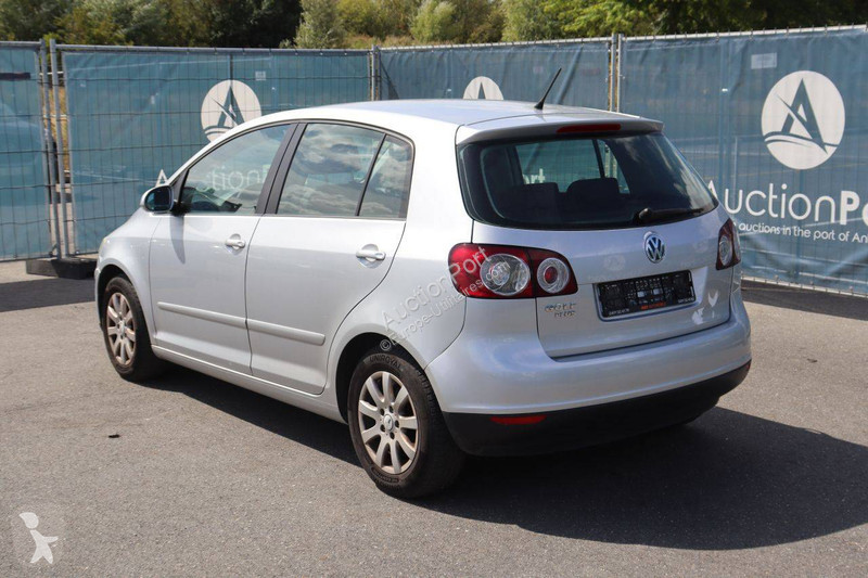 Véhicule utilitaire Volkswagen