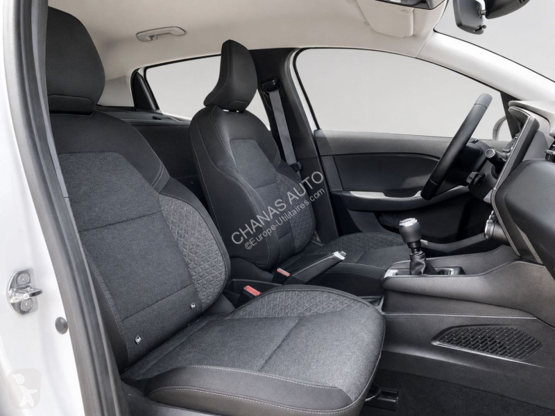 Véhicule utilitaire Renault 1.5 Blue dCi 85 Air...