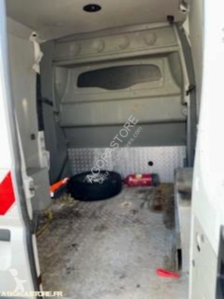 Véhicule utilitaire Peugeot BOXER