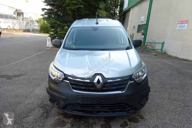 Véhicule utilitaire Renault EXPRESS 1,3 TCE 100