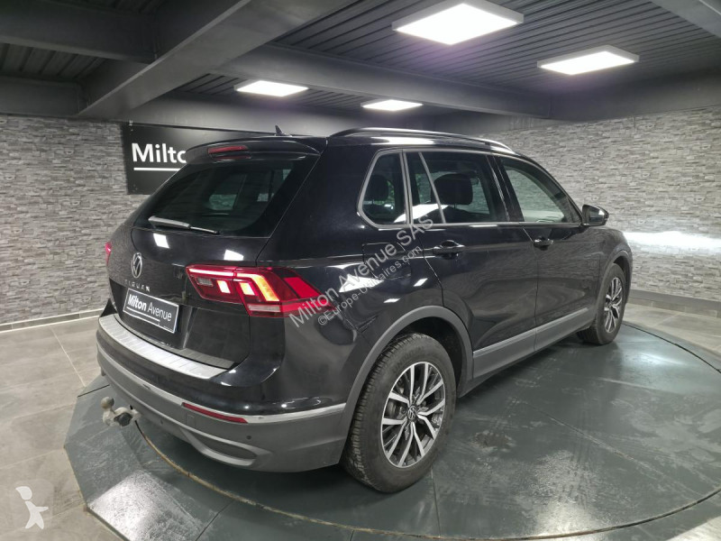 Véhicule utilitaire Volkswagen 2.0 16V TDI...