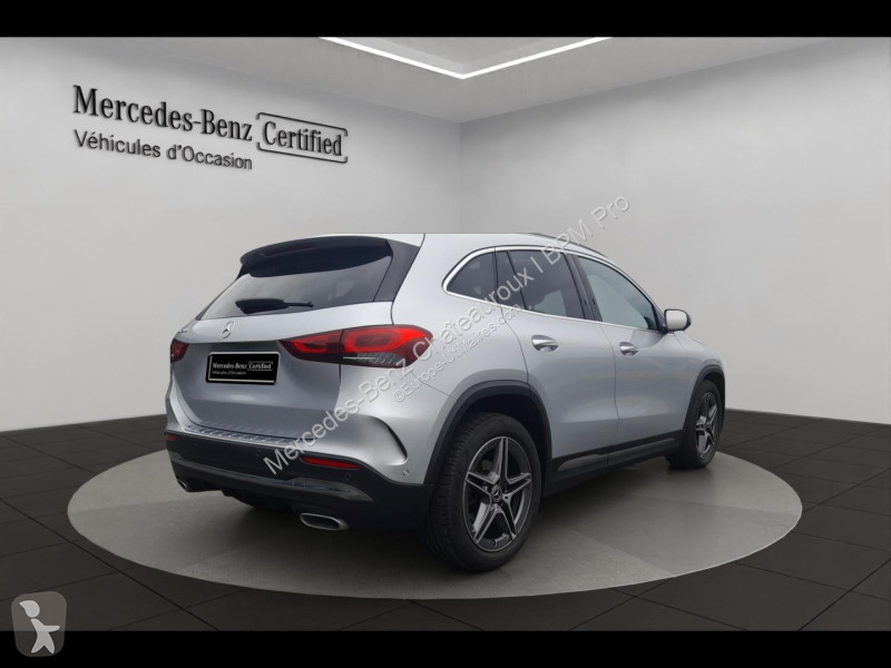 Bedrijfswagen Mercedes GLA 200 163ch AMG Line...