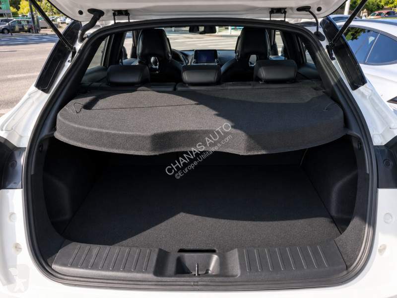 Veículo utilitário Nissan 1.0 DIG-T 114...