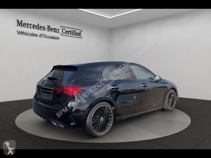 Bedrijfswagen Mercedes Classe A 200 163ch AMG...