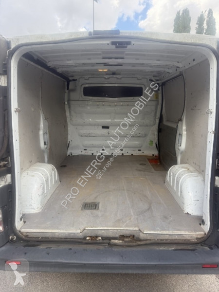 Furgoneta Opel VIVARO FG F2700 L1H1 2.0 CDTI...