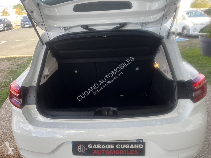Veículo utilitário Renault CLIO V 1.5 BLUE DCI...
