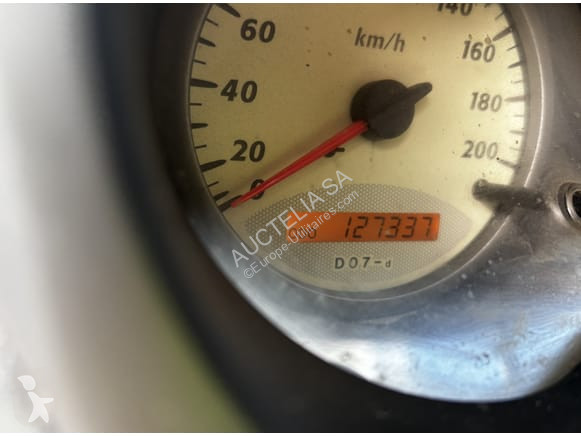 Véhicule utilitaire Toyota RAV4