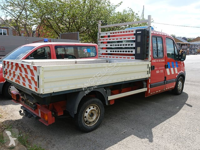 Véhicule utilitaire Renault