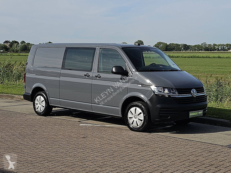 Véhicule utilitaire Volkswagen 2.0 TDI L2H1...