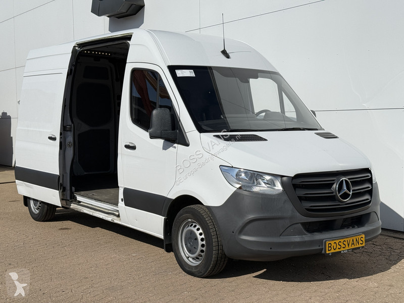 Véhicule utilitaire Mercedes 315 1.9 CDI L2H2...