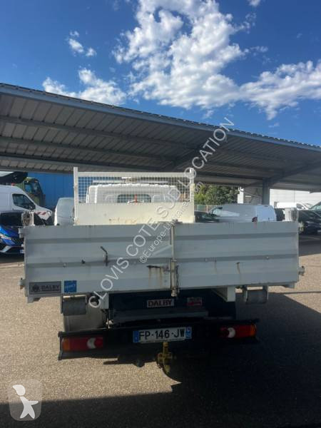 Véhicule utilitaire Renault