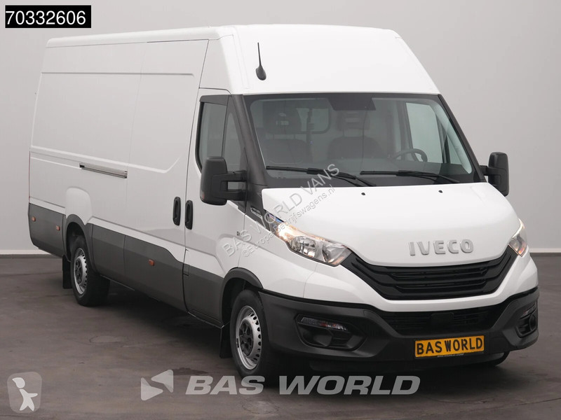 Bedrijfswagen Iveco 35S16 Automaat L3H2 Airco...