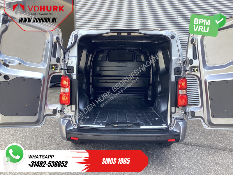 Véhicule utilitaire Opel 2.0 HDI 145 pk Aut. L3...