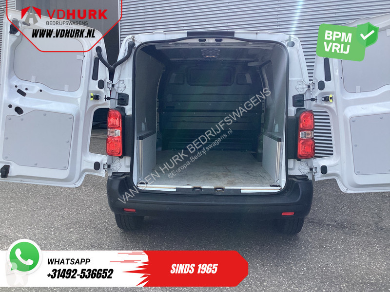 Véhicule utilitaire Fiat 2.0 HDI 145 pk Aut. L2...
