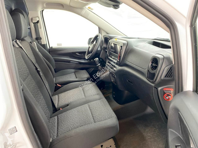 Véhicule utilitaire Mercedes Vito  Klima Kamera...