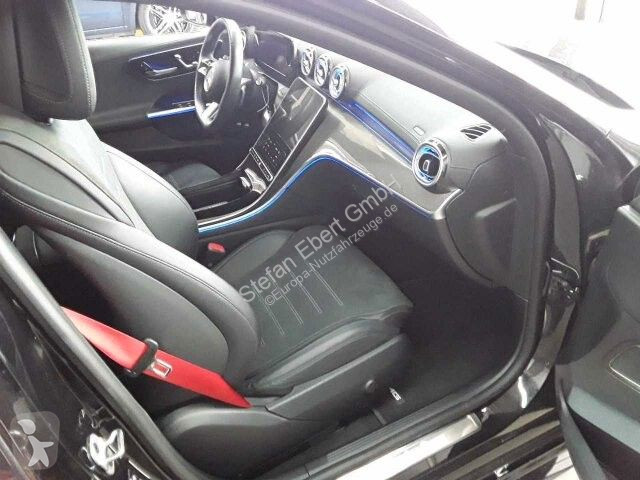 Véhicule utilitaire Mercedes C 300e T...