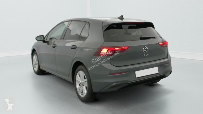 Véhicule utilitaire Volkswagen  GOLF 8