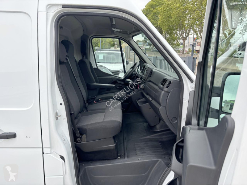 Bedrijfswagen Renault MASTER Grand Confort...