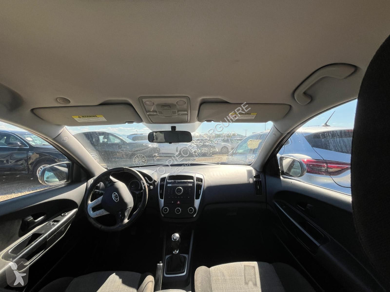 Furgoneta KIA KIA Ceed SW 1.6 CVVT 124 Active /...