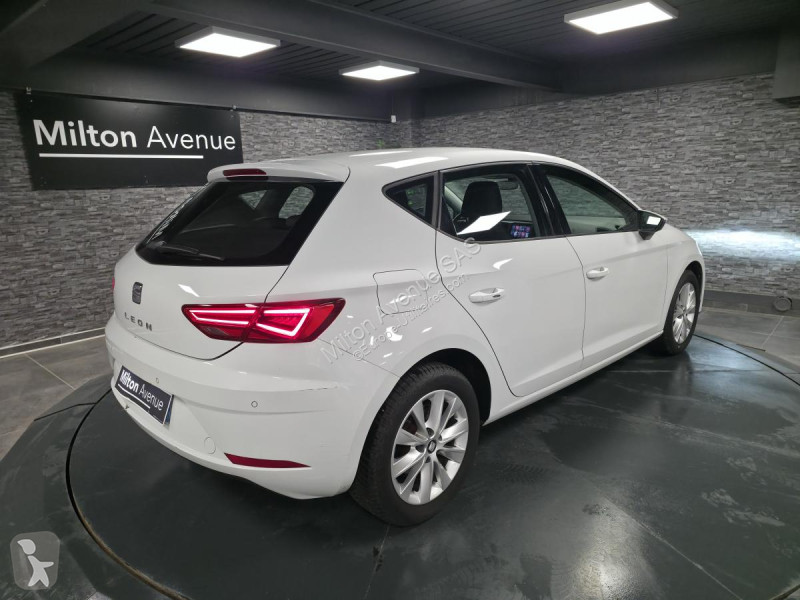 Véhicule utilitaire Seat 1.6 16V TDI CR 115 Style