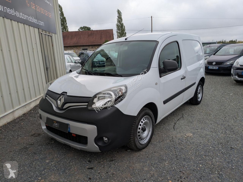 Véhicule utilitaire Renault KANGOO II 1.5 DCI...