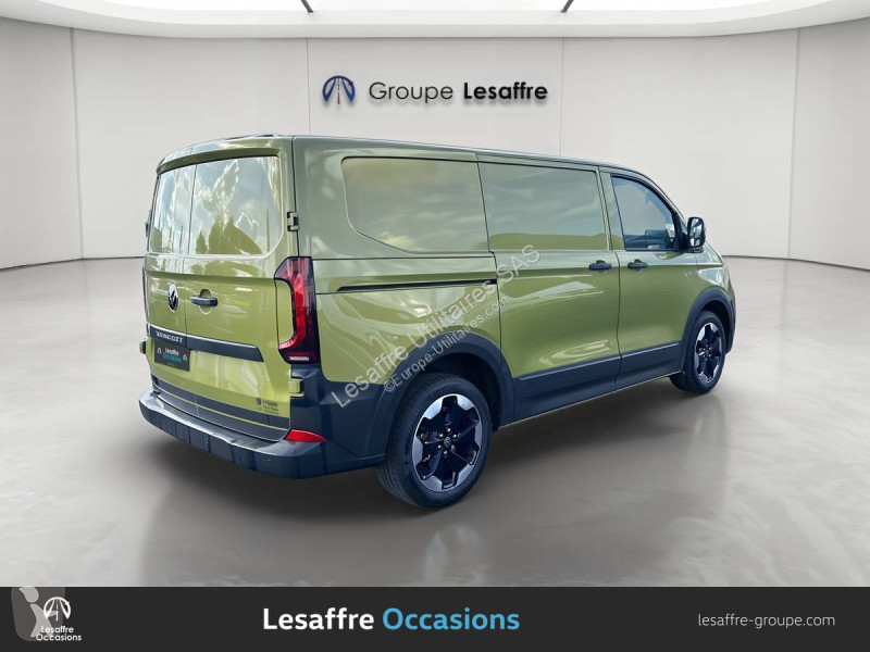 Véhicule utilitaire Volkswagen TRANSPORTER VAN...