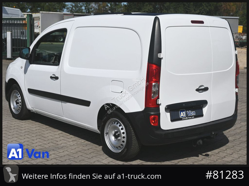 Véhicule utilitaire Mercedes Citan 109 Kasten,...