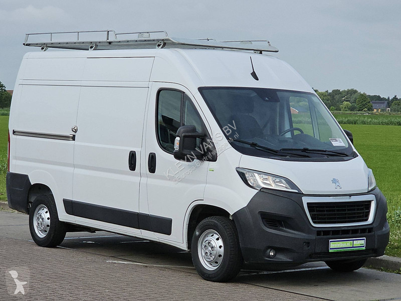 Véhicule utilitaire Peugeot 2.2 L2H2 Imperiaal...