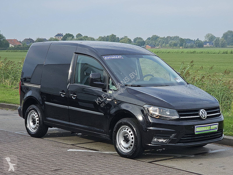 Комерційні автомобілі Volkswagen 2.0 ac...