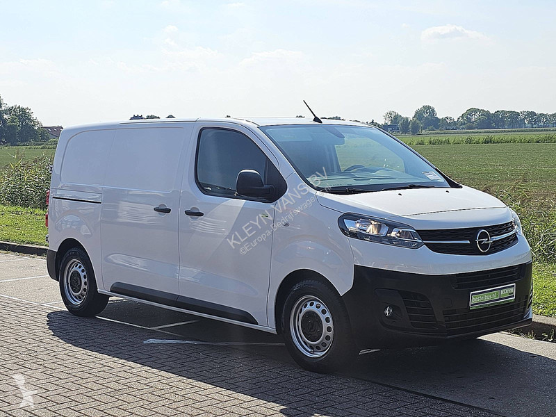 Véhicule utilitaire Opel 1.5 L2 Navi Trekhaak AC!