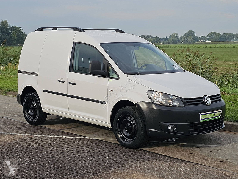 Комерційні автомобілі Volkswagen 1.6 L1 Airco...