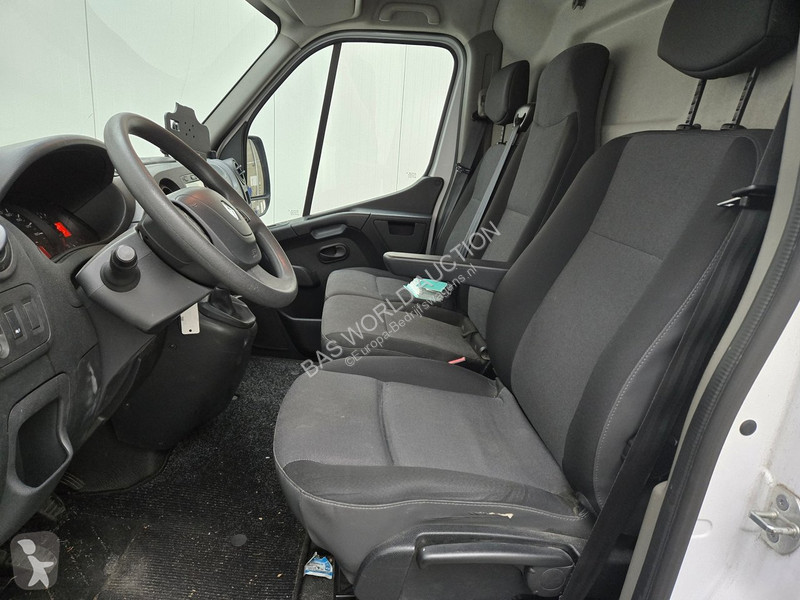 Bedrijfswagen Renault T35 2.3 dCi L2H2