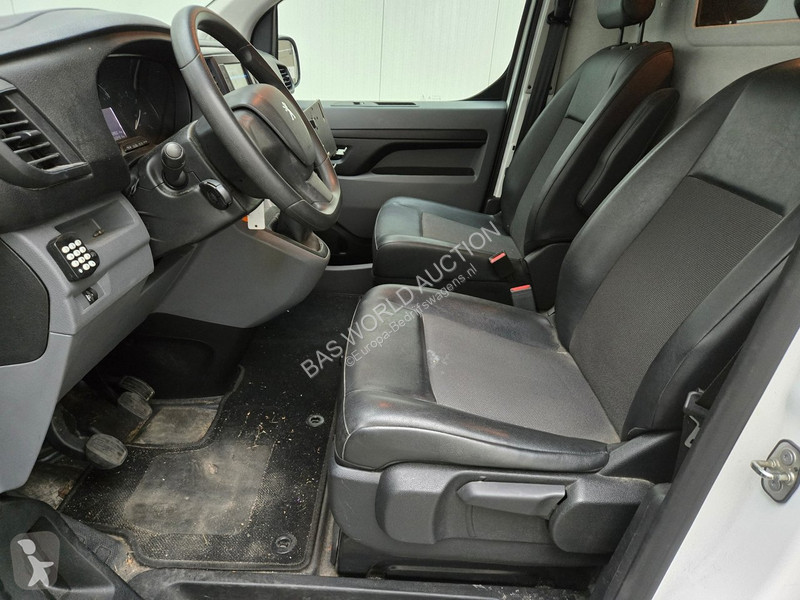 Bedrijfswagen Peugeot 2.0 BlueHDI 120 Compact...
