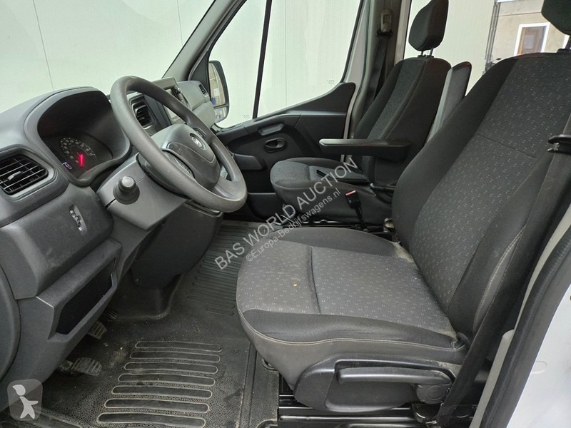 Véhicule utilitaire Opel 2.3 Turbo L2H3 DC