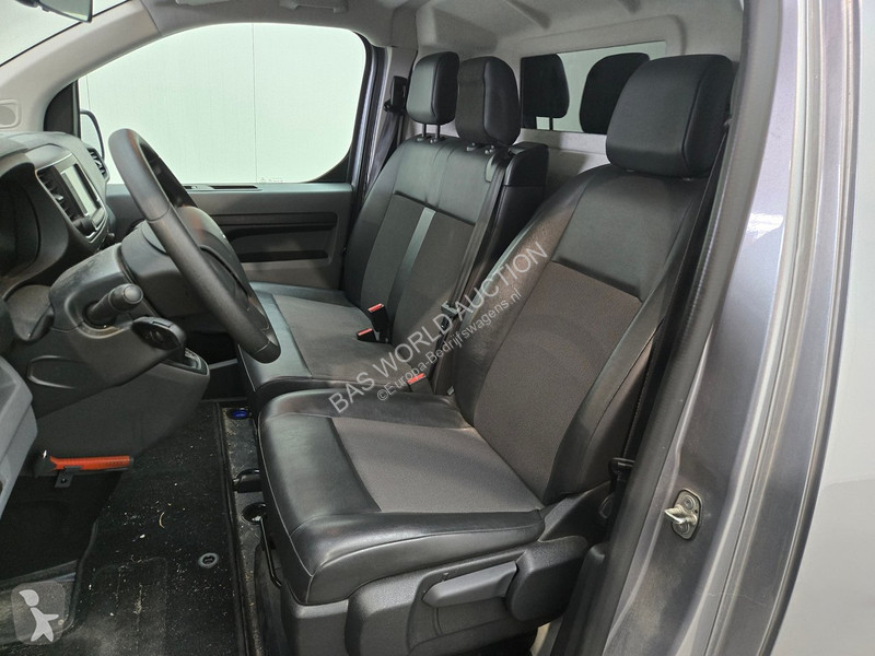 Bedrijfswagen Peugeot 1.5 BlueHDI 100 Standard...