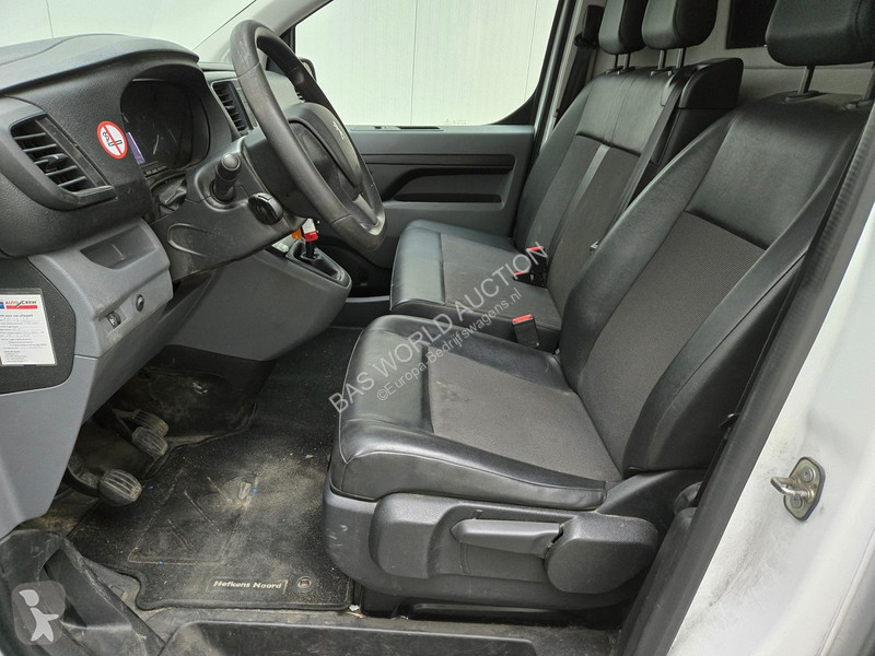 Bedrijfswagen Peugeot 2.0 BlueHDI 120 Compact...