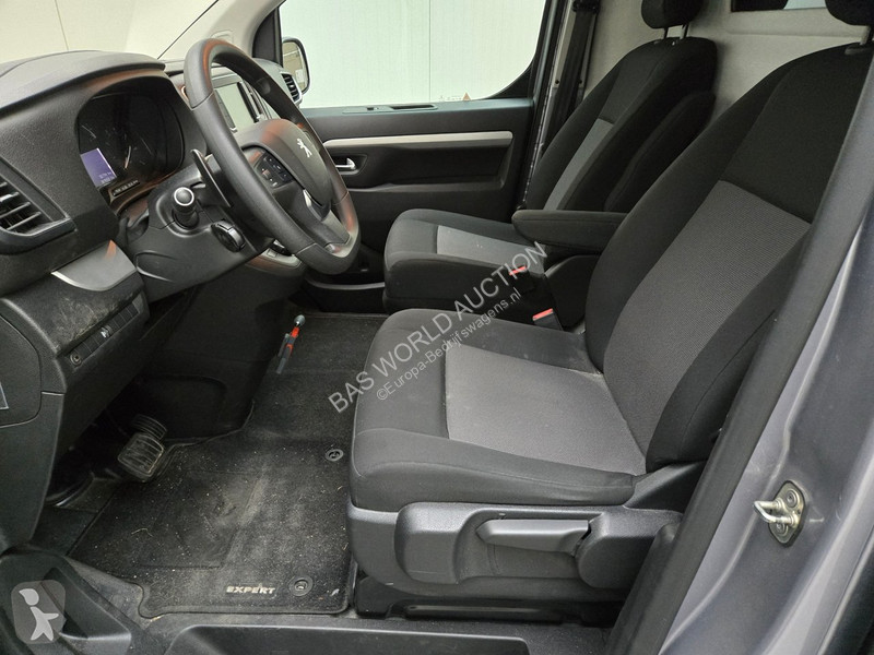 Bedrijfswagen Peugeot 2.0 BlueHDI 180 Standard...