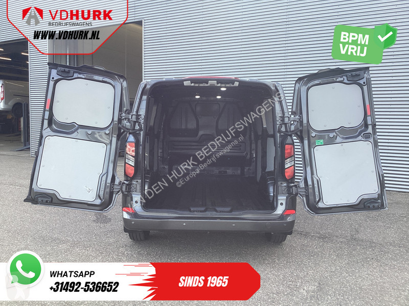 Bedrijfswagen Ford 2.0 TDCI 170 pk Aut. L2...