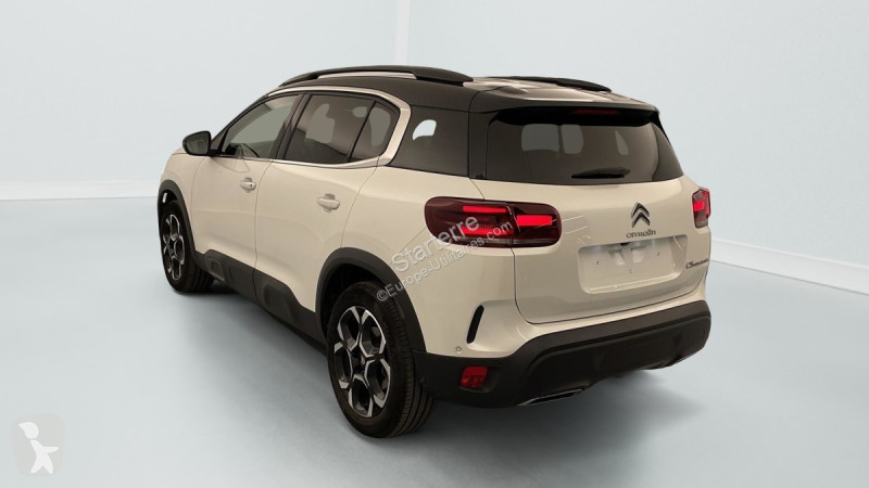 Véhicule utilitaire Citroën C5