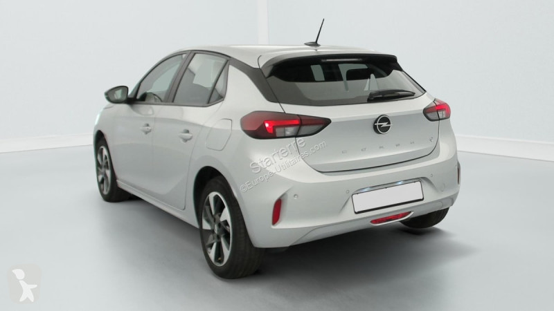 Véhicule utilitaire Opel  CORSA ELECTRIQUE